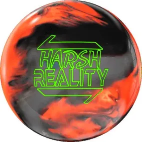 900Global Harsh Reality Pearl Bowling Ball