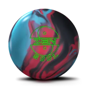 900Global Zen Soul Bowling Ball