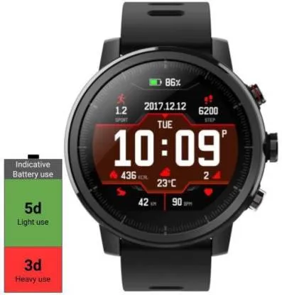 Amazfit Stratos (Refurbished)