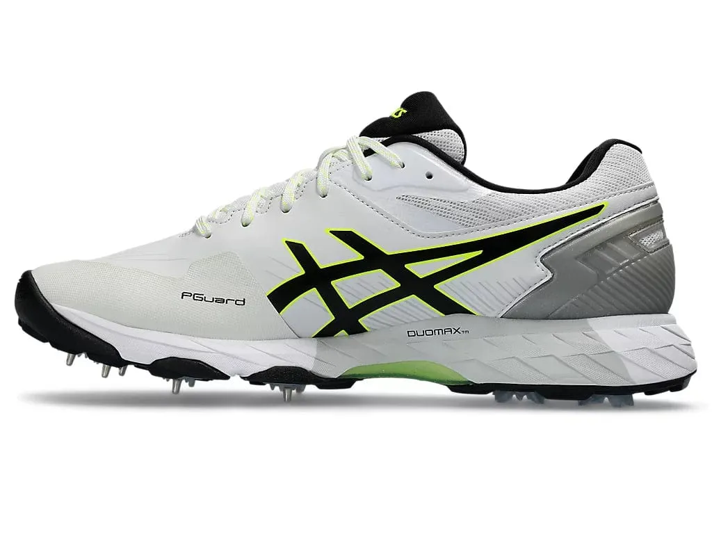 Asics 350 Not Out FF Men's Spike Cricket Shoes