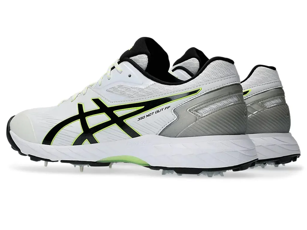 Asics 350 Not Out FF Men's Spike Cricket Shoes