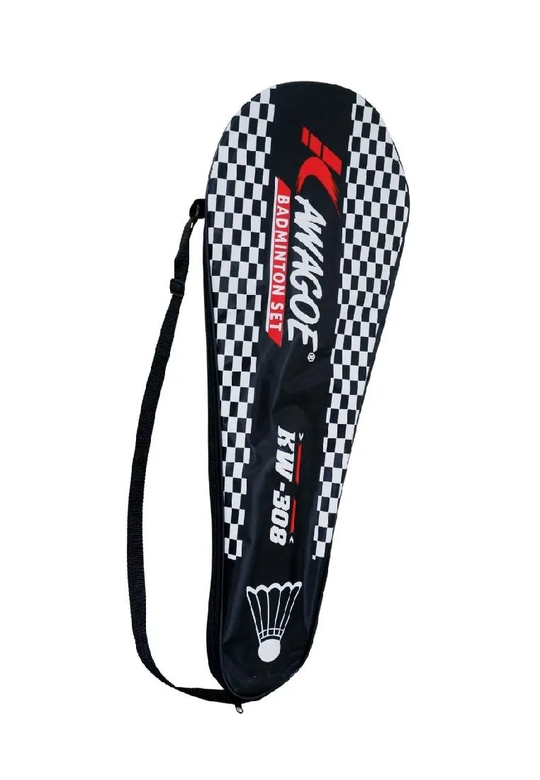 Badminton Set - Kw-308