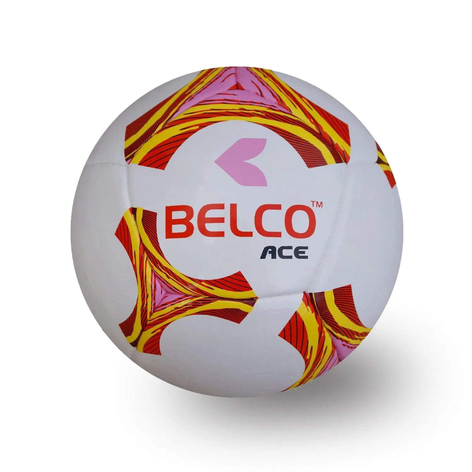 Belco ACE Football | KIBI Sports