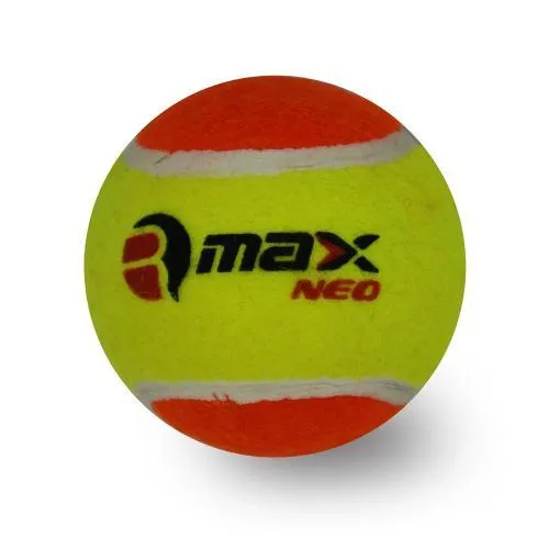 Belco Neo Heavy Tennis Balls | Cricket | KIBI Sports