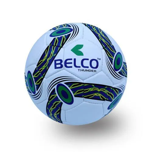 Belco Thunder Football | KIBI Sports