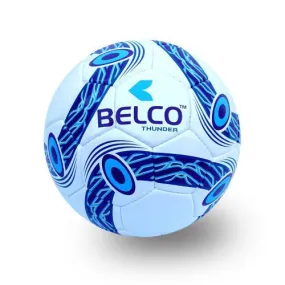 Belco Thunder Football | KIBI Sports