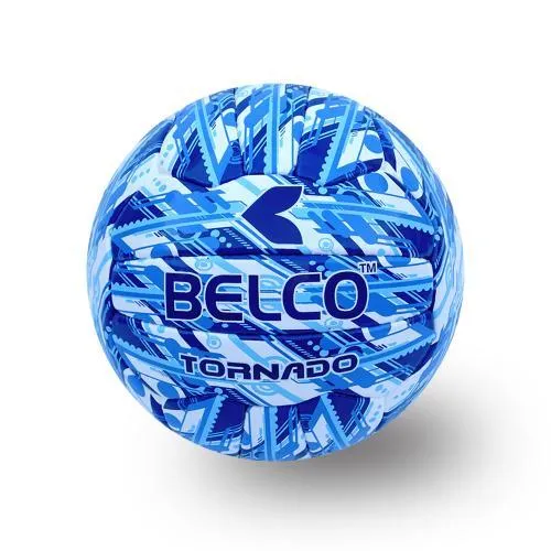 Belco Tornado Football | KIBI Sports