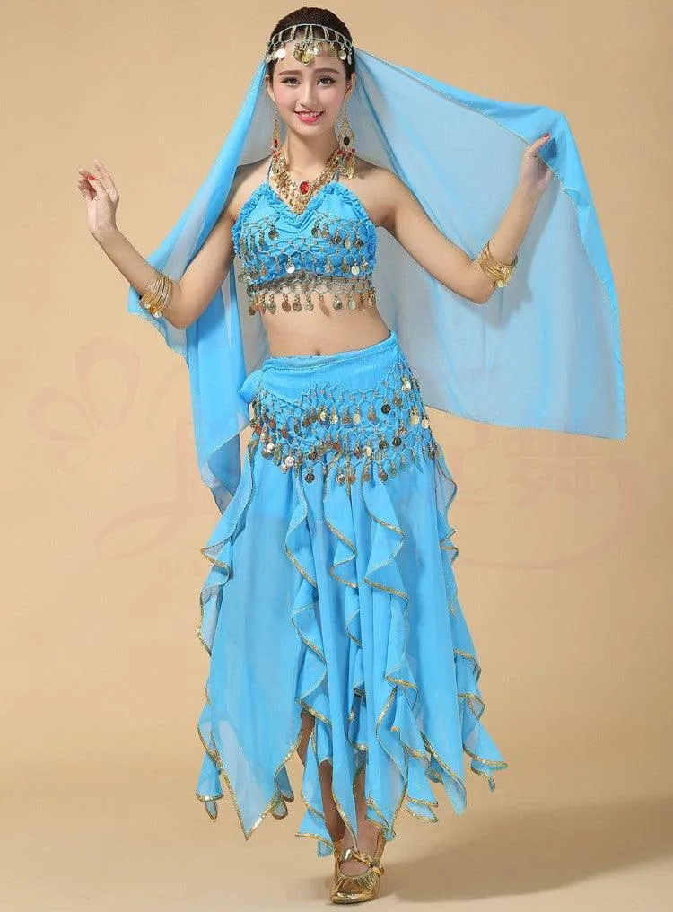 Belly Dance Costumes Special Offer Indian Dance Performances