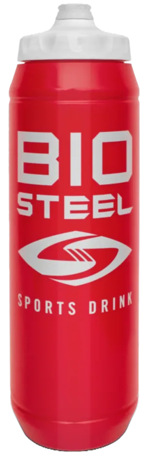 BioSteel Water Bottle