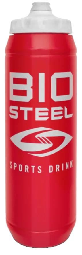 BioSteel Water Bottle