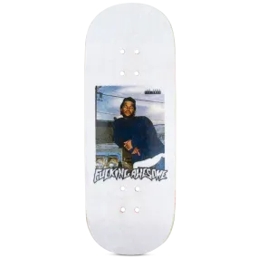 Board Kennel Fingerboard Deck - F*cking Awesome Ice Cube