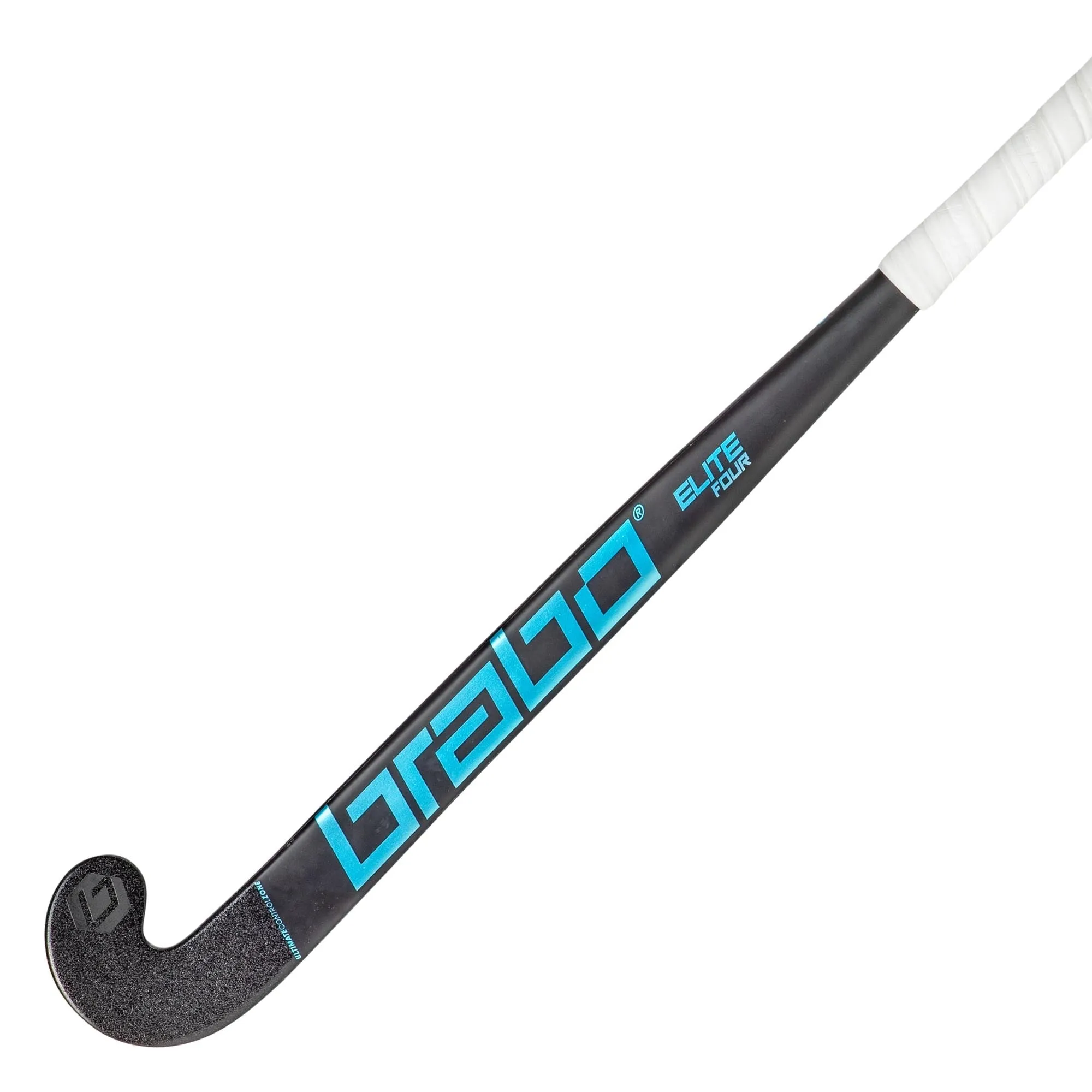 BRABO ELITE 4 70% Forged Carbon Extreme Low Bow with WTB