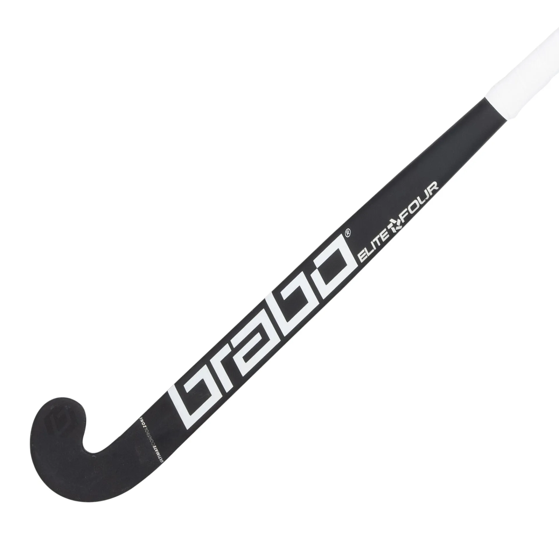 BRABO ELITE 4 70% Forged Carbon Extreme Low Bow with WTB