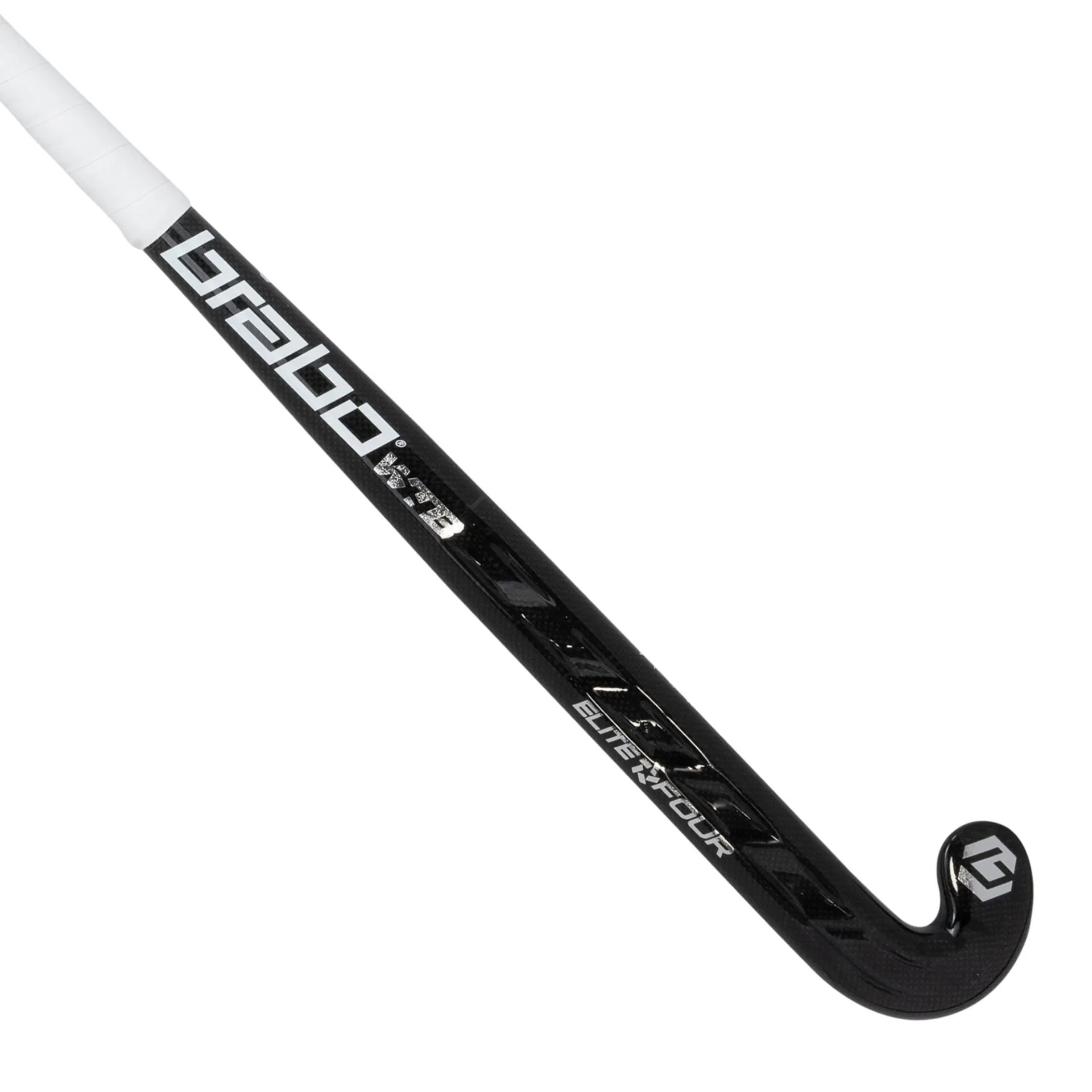 BRABO ELITE 4 70% Forged Carbon Extreme Low Bow with WTB