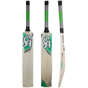 CA Sports Vision 8000 Tape Ball/Light Tennis Cricket Bat