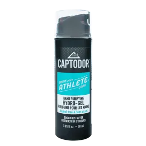 Captodor Hydro Gel for Hands 90ml