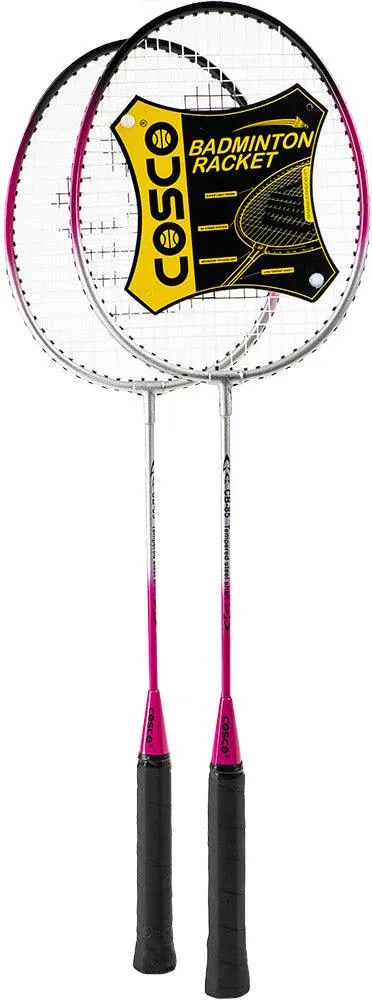 Cosco CB- 85 Aluminum Badminton Kit | KIBI Sports