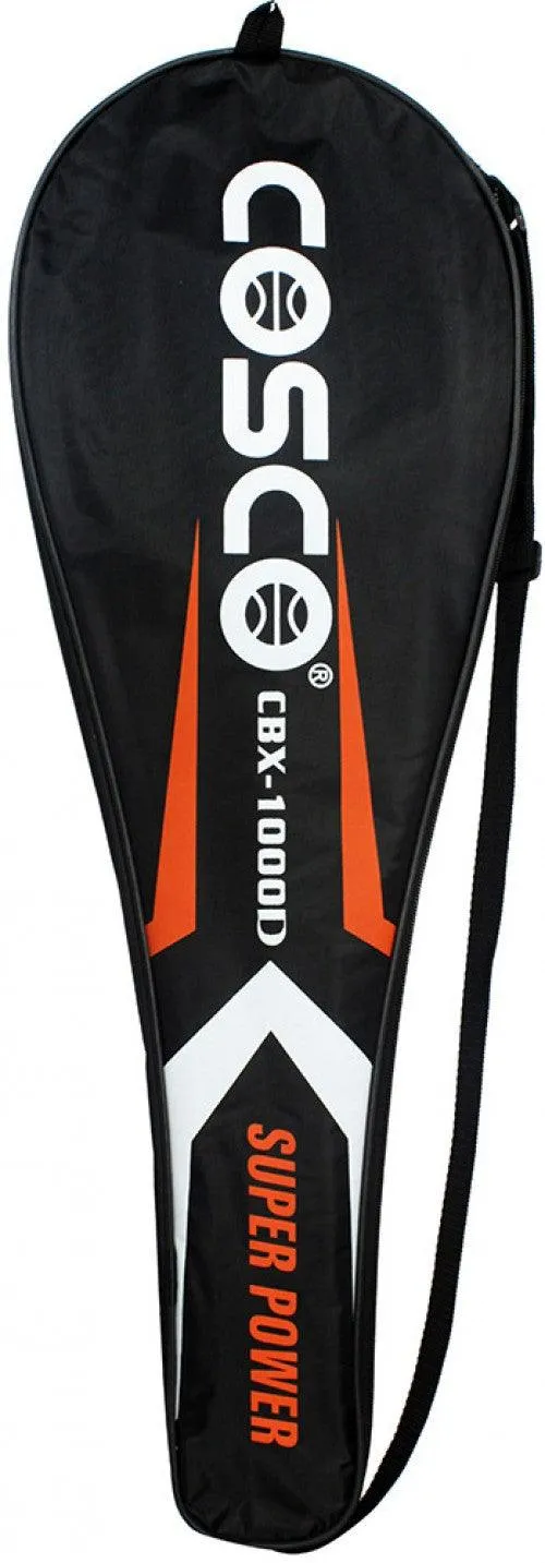 Cosco CBX-1000 Badminton Racket | KIBI Sports