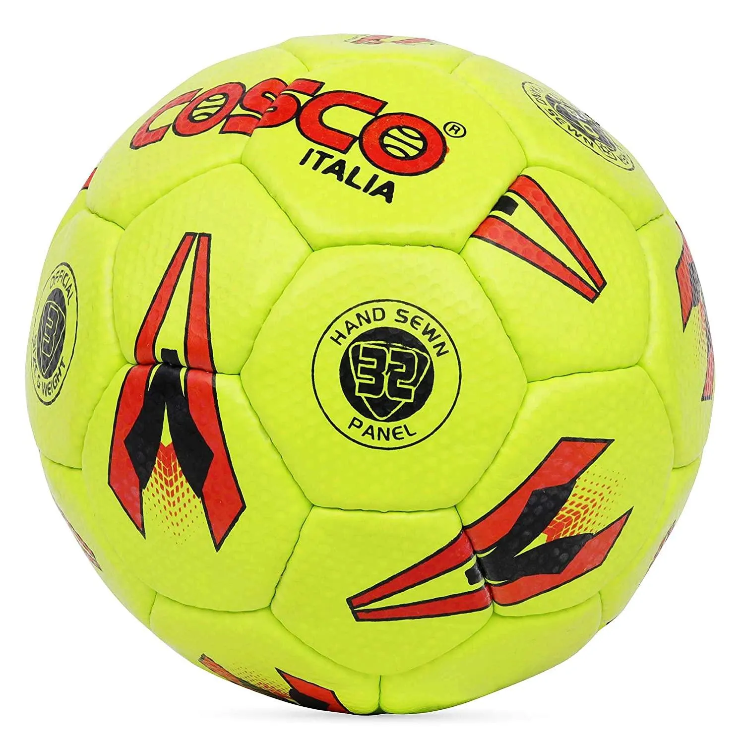 Cosco PVC Italia Football | KIBI Sports