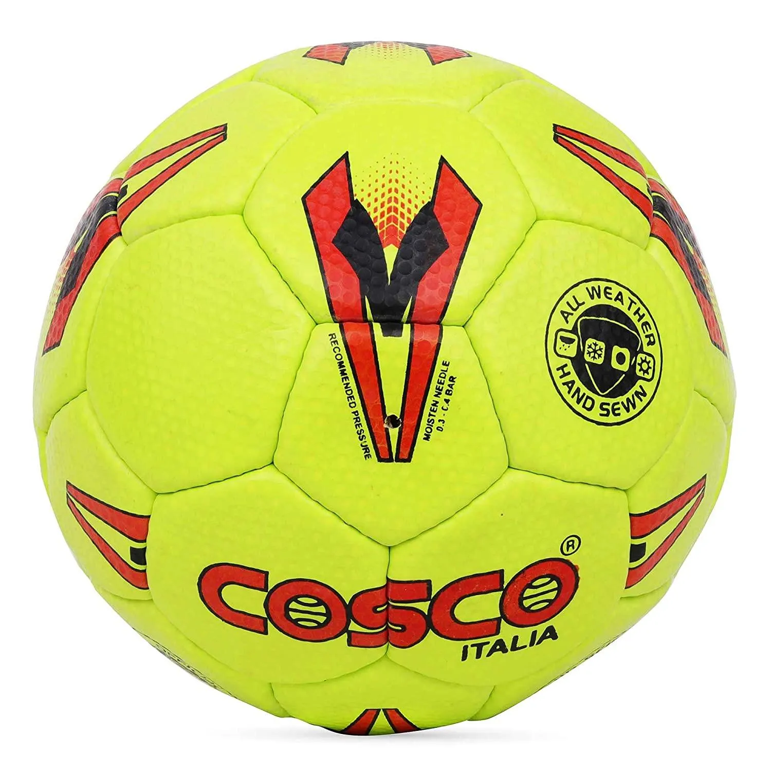 Cosco PVC Italia Football | KIBI Sports