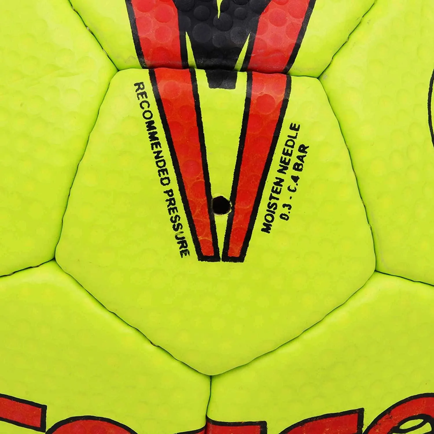 Cosco PVC Italia Football | KIBI Sports