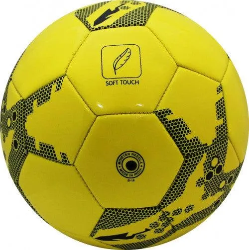 Cosco Rio Football | KIBI Sports