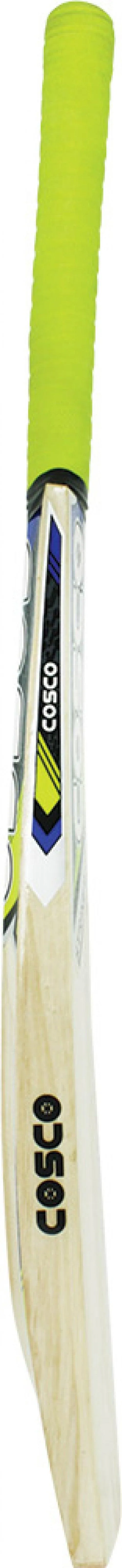 COSCO Striker-4 Tennis Cricket Bat | KIBI Sports