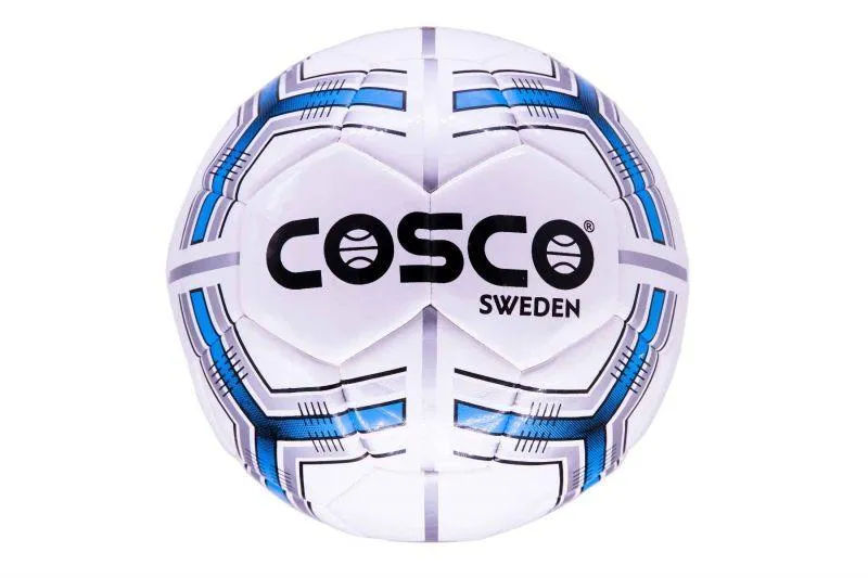 Cosco Sweden Football | KIBI Sports