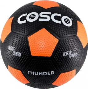 Cosco Thunder Football | KIBI Sports