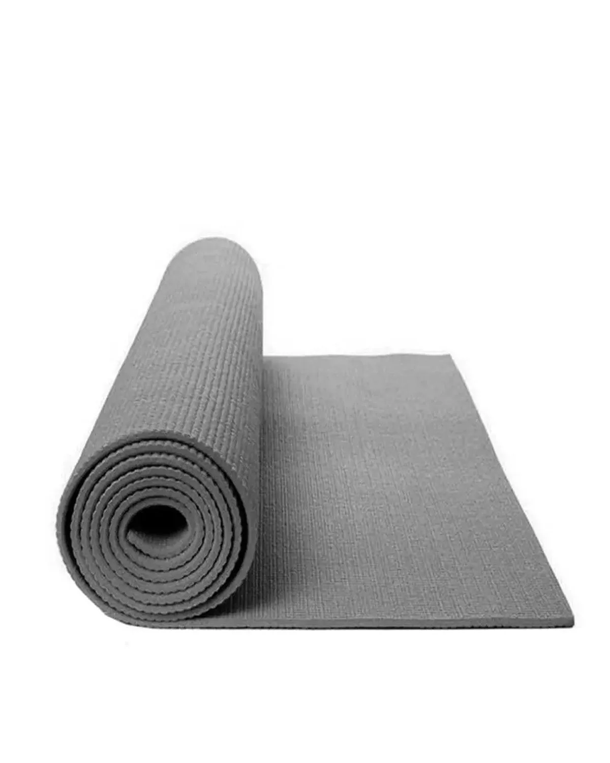 Cosco Yoga Mat Fit | Grey | KIBI Sports