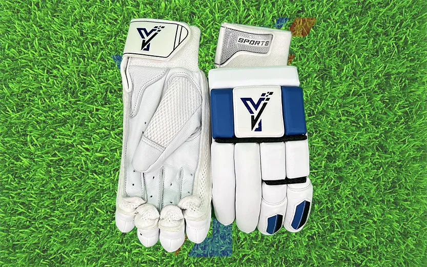 Cricket Protective Equipment & Accessory : Cricket Batting Gloves