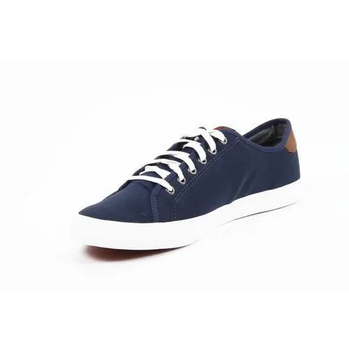 Dark Blue 43 EUR - 10 US Coca Cola mens sneakers CCA0719 TALKER PETROLE