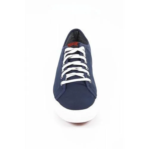 Dark Blue 43 EUR - 10 US Coca Cola mens sneakers CCA0719 TALKER PETROLE