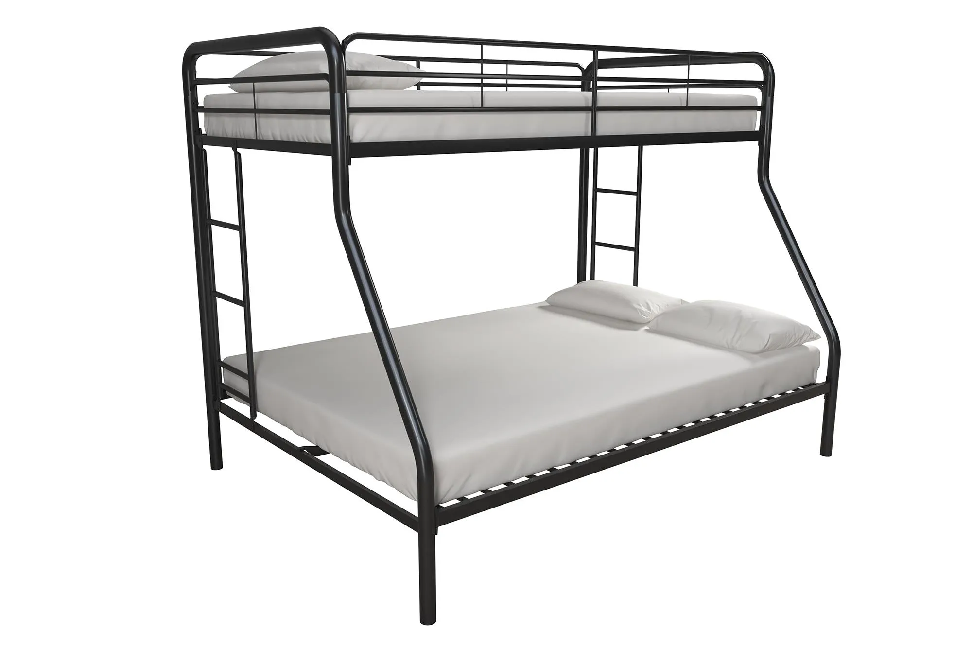 Dusty Metal Bunk Bed