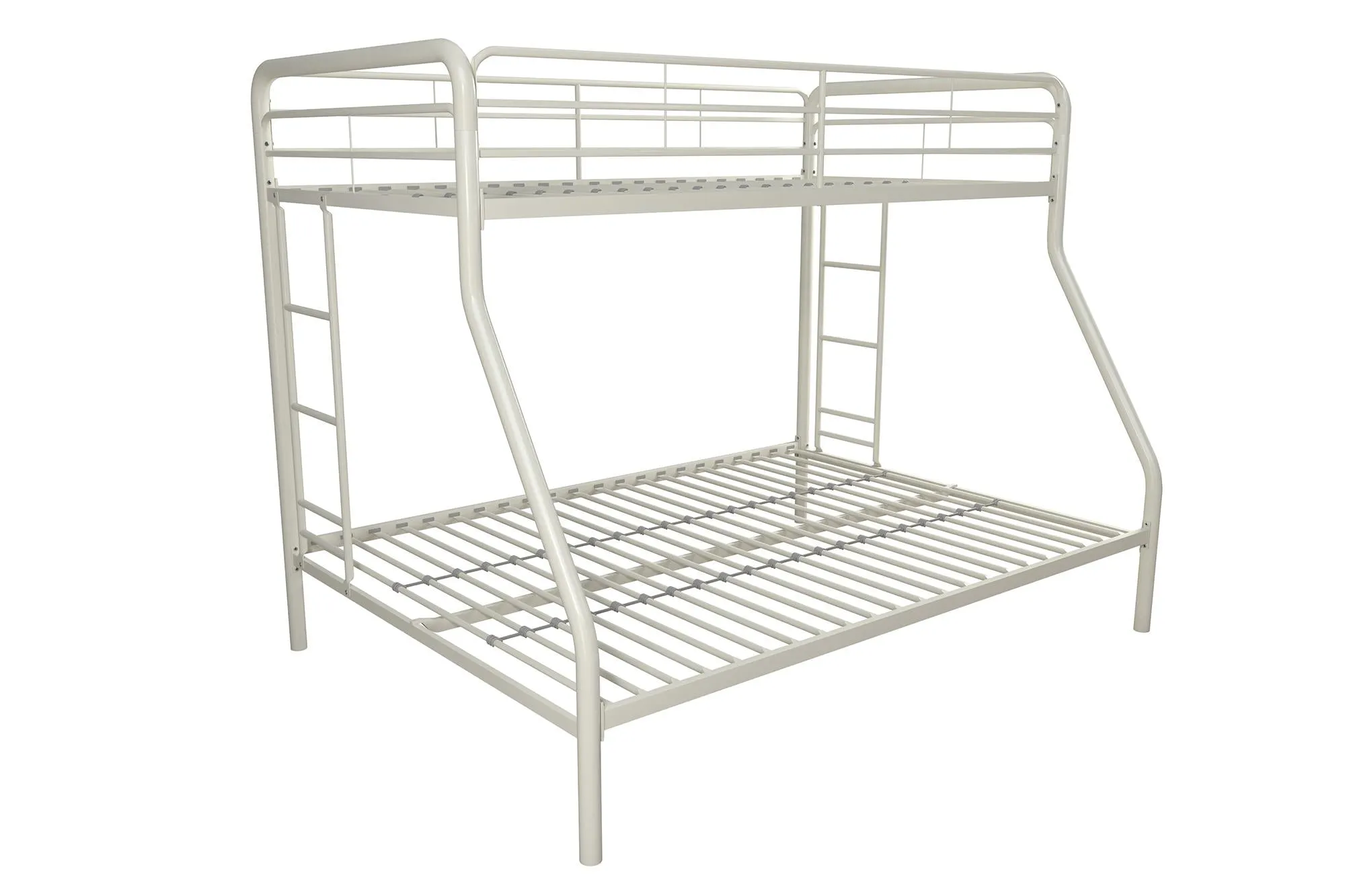 Dusty Metal Bunk Bed