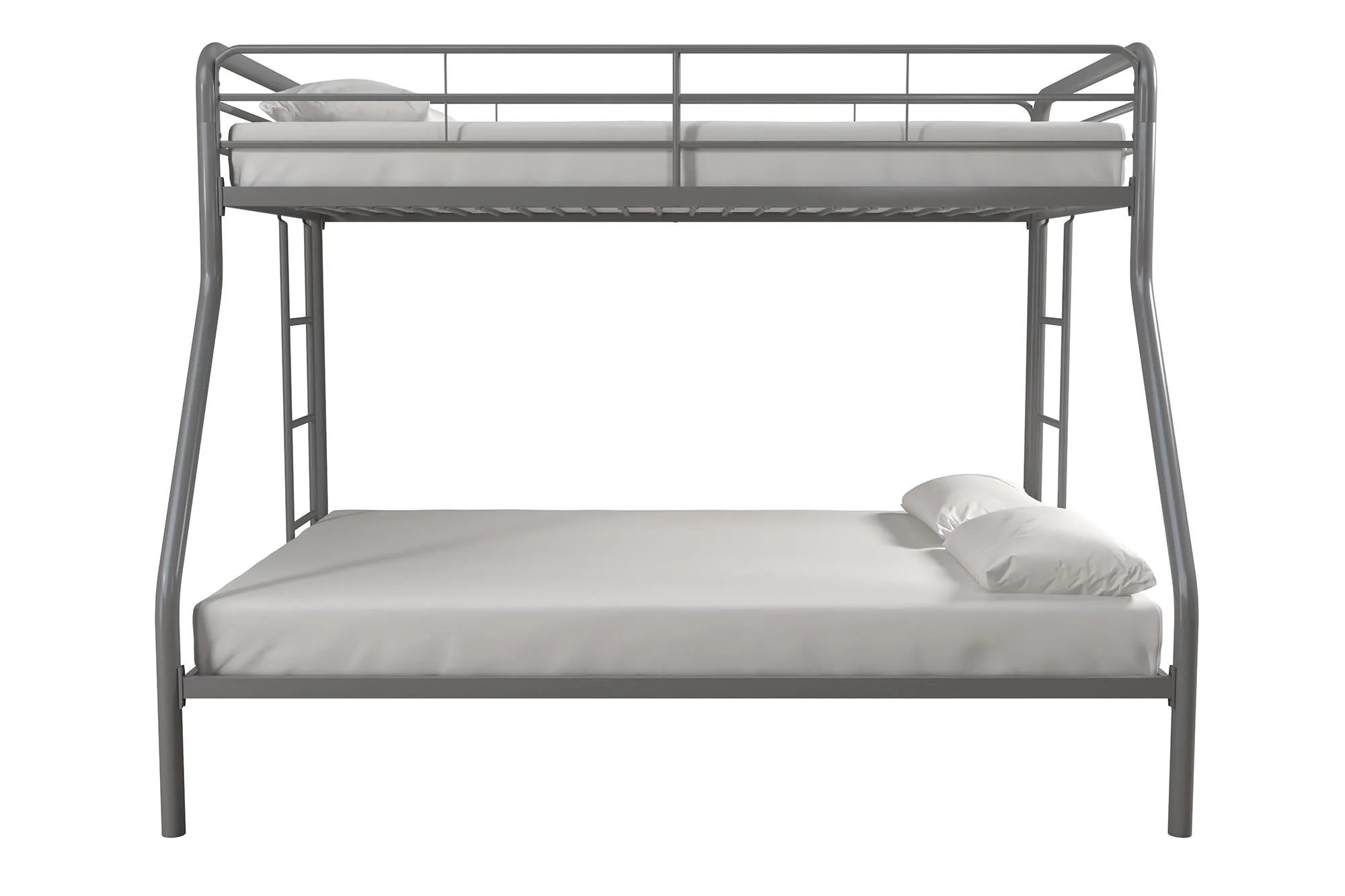 Dusty Metal Bunk Bed