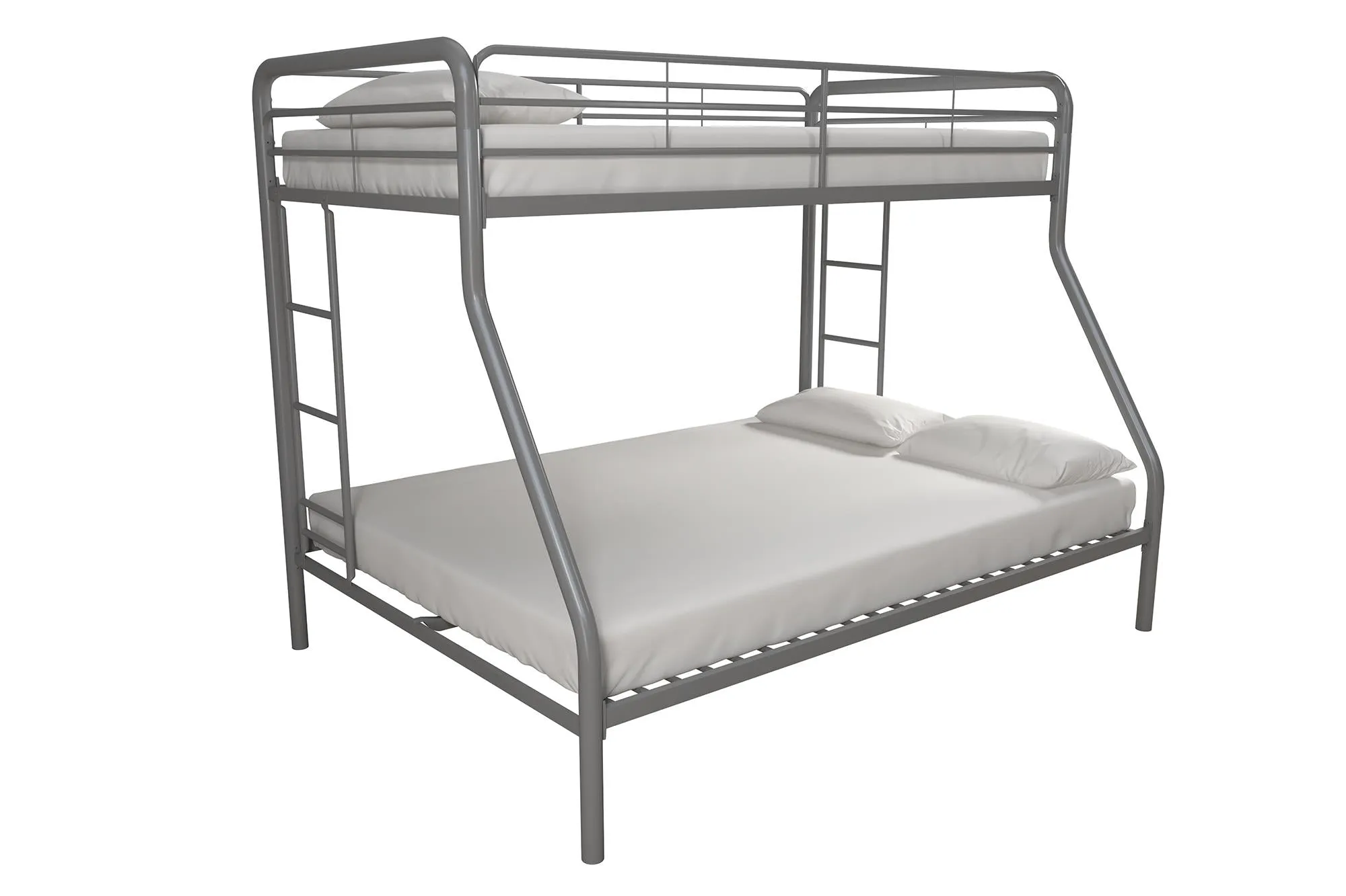 Dusty Metal Bunk Bed