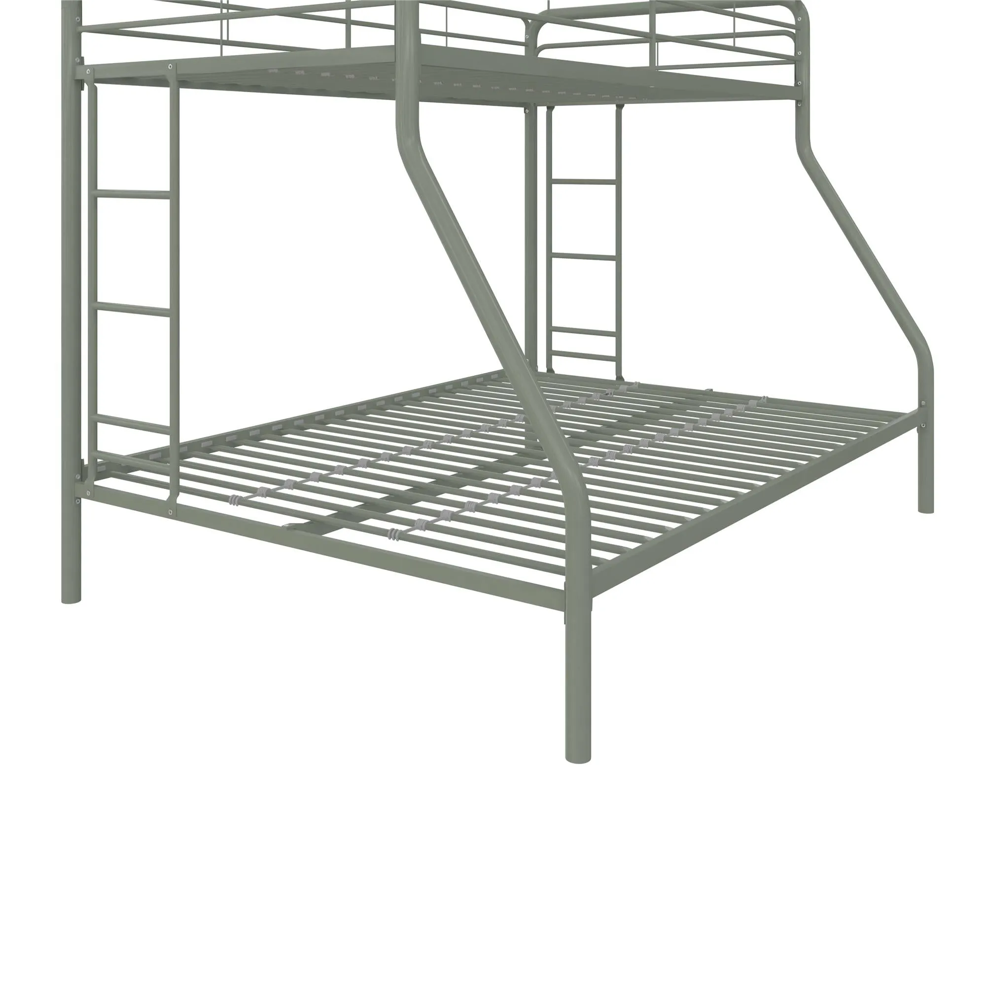 Dusty Metal Bunk Bed