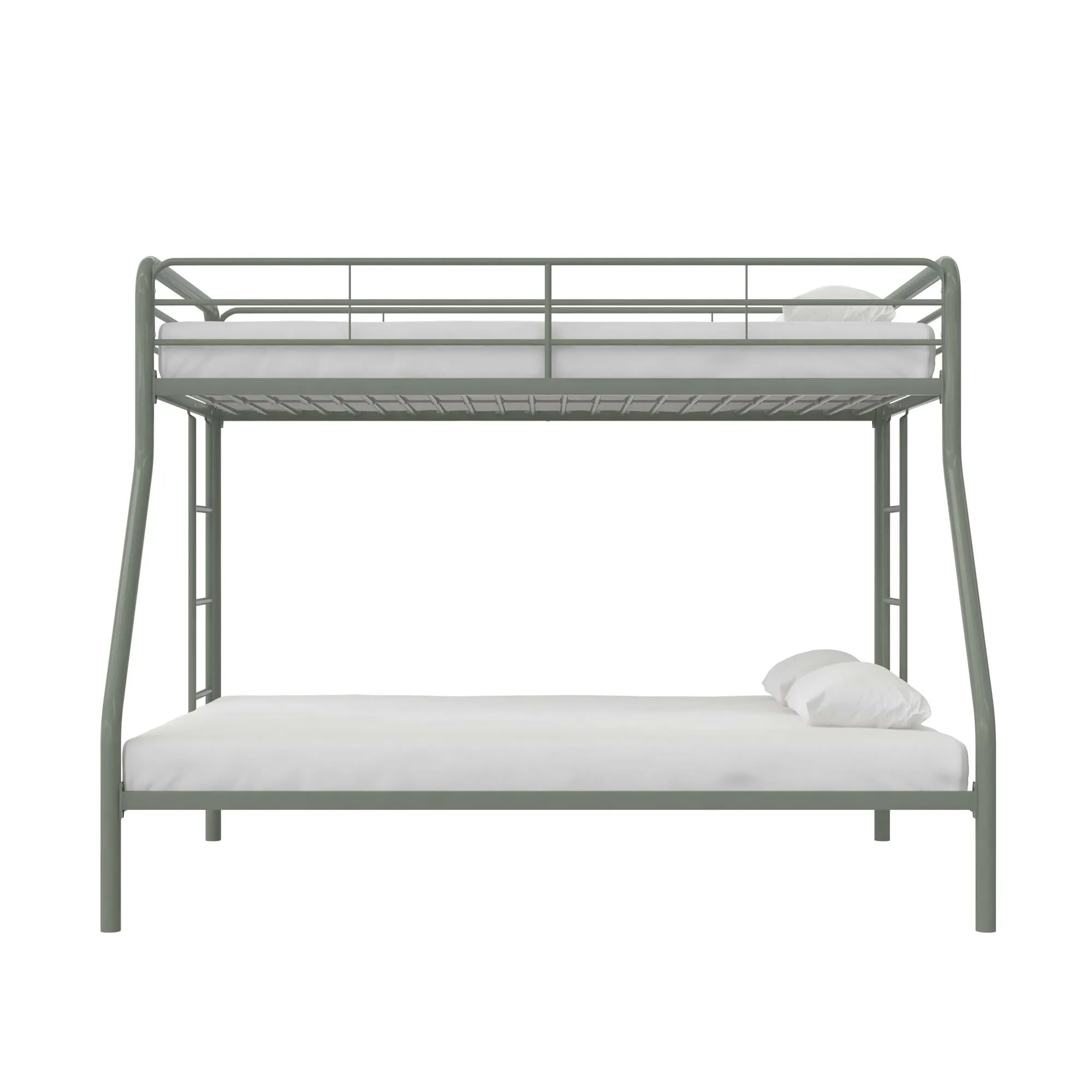 Dusty Metal Bunk Bed