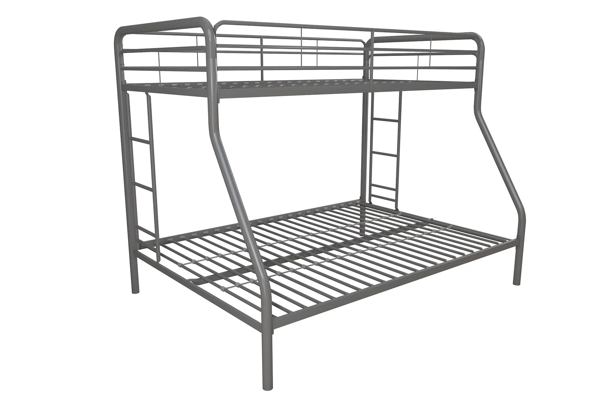 Dusty Metal Bunk Bed