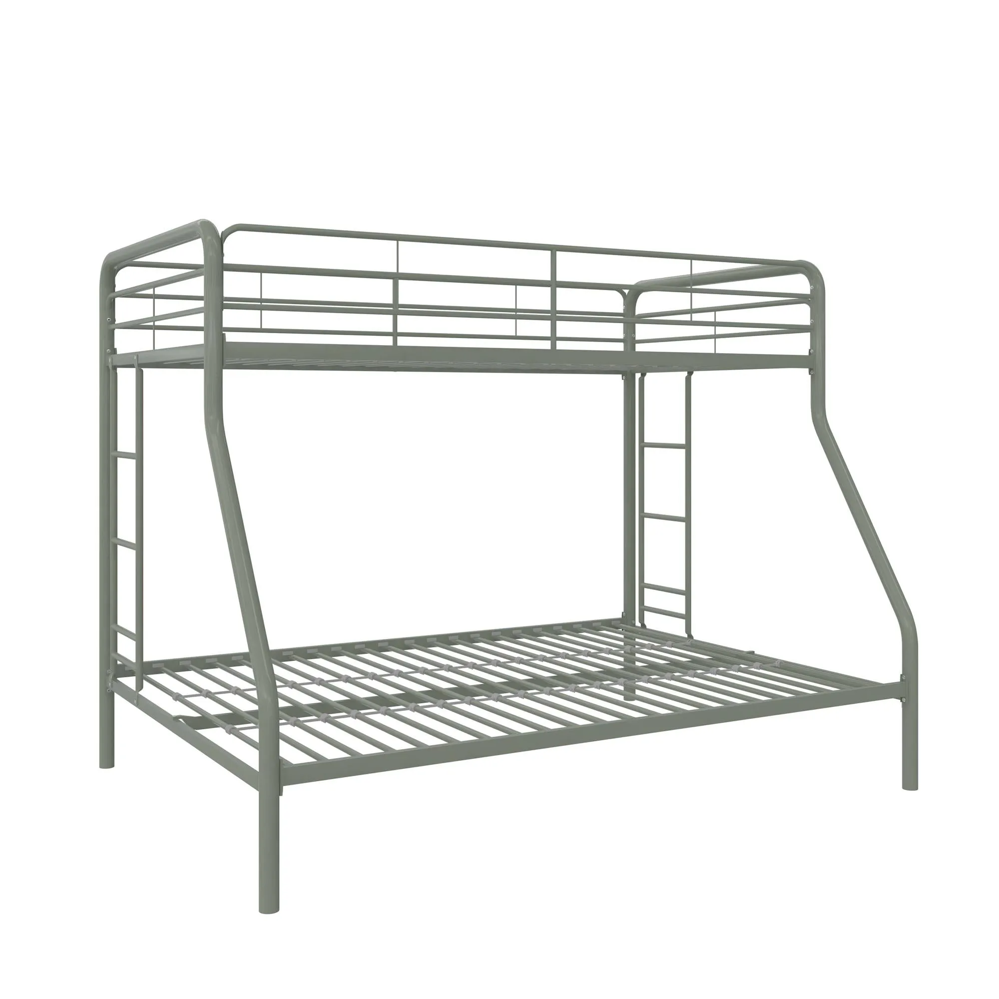 Dusty Metal Bunk Bed