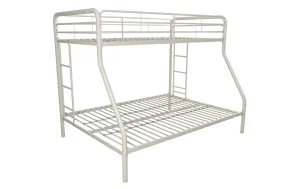 Dusty Metal Bunk Bed