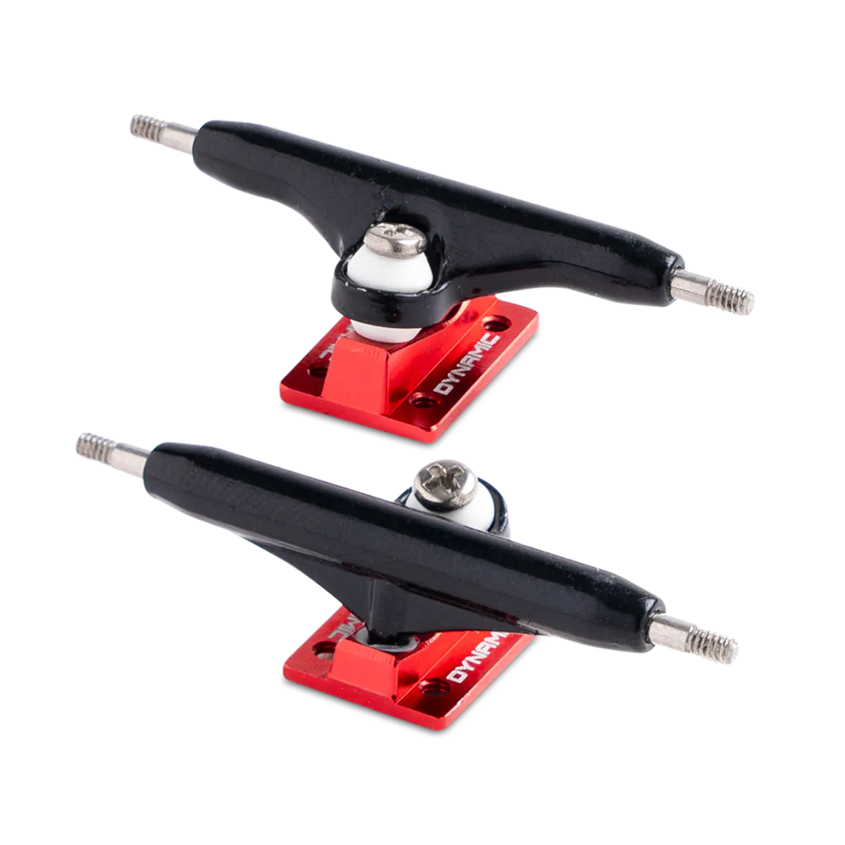 Dynamic Fingerboard Trucks - 34mm