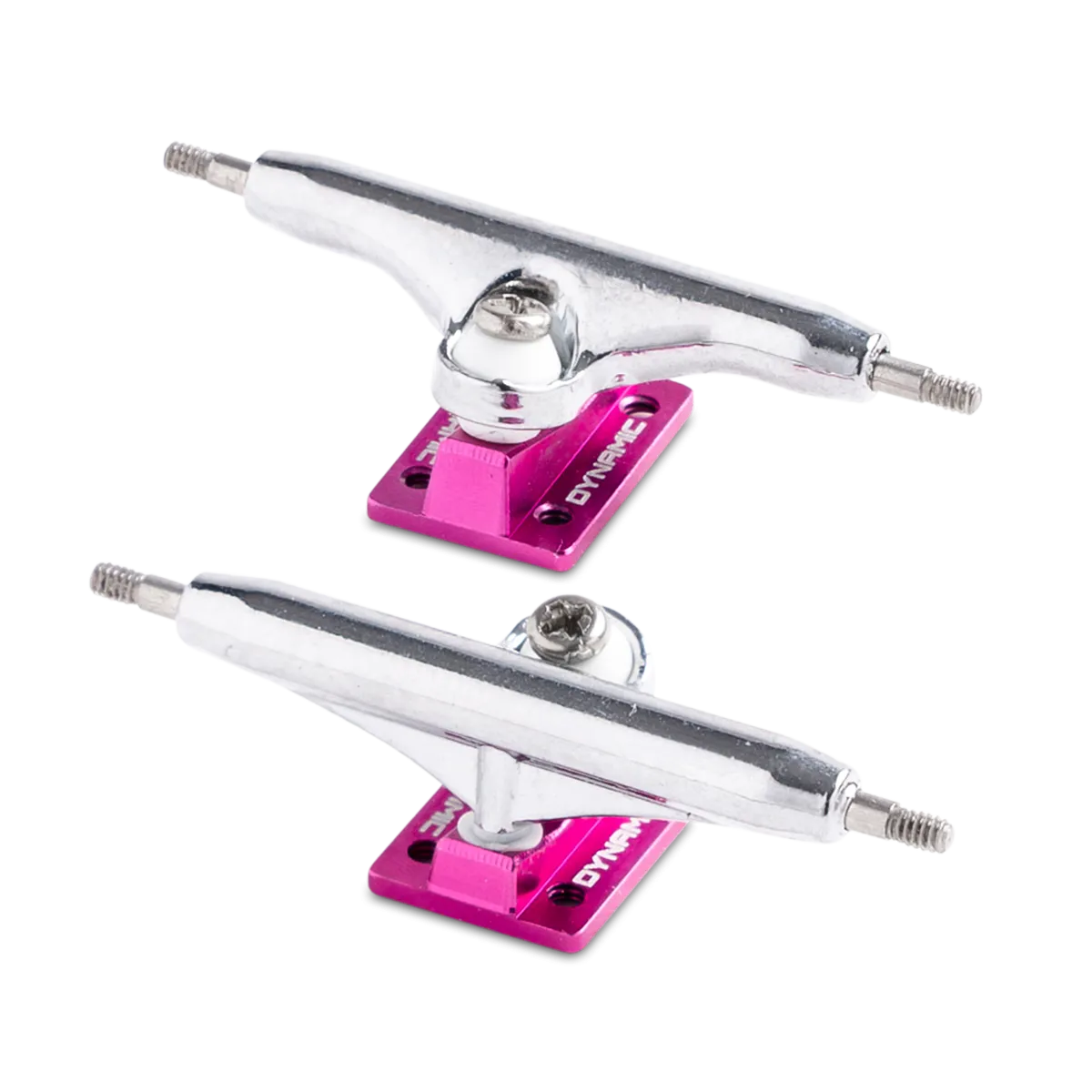 Dynamic Fingerboard Trucks - 34mm