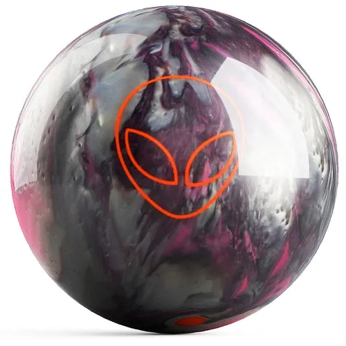 Elite Alien Revolution Bowling Ball