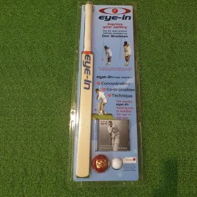 Eye In Senior Cricket Set