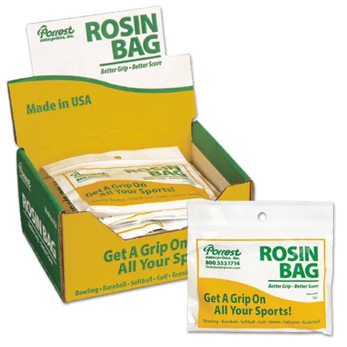 Forrest <br>Rosin Bag <br>Assorted