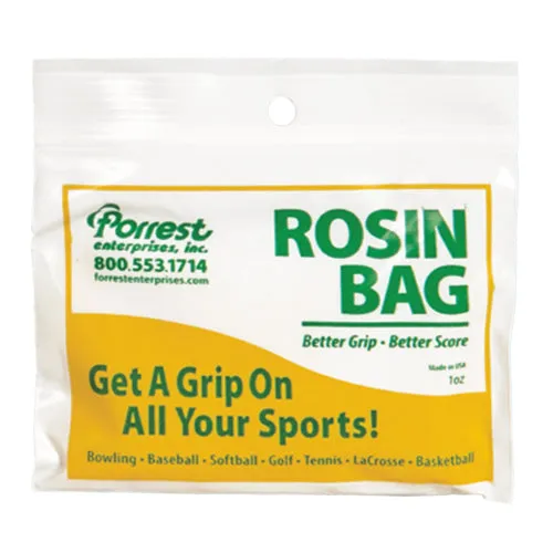 Forrest <br>Rosin Bag <br>Assorted