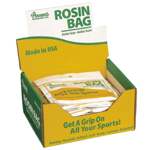 Forrest <br>Rosin Bag <br>Assorted