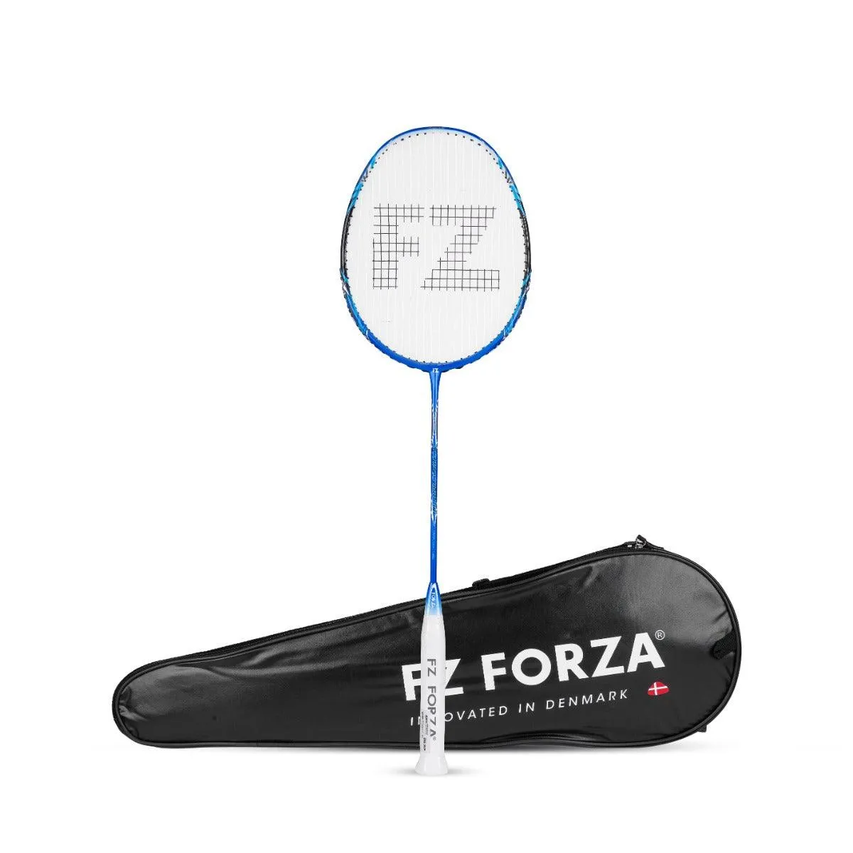 Forza Light 10.1 | Badminton Racquet | KIBI Sports